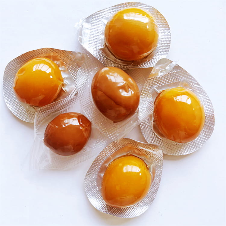 Koekstrudirana plastična folija za pakiranje mesa od sira i kobasica visoke barijere