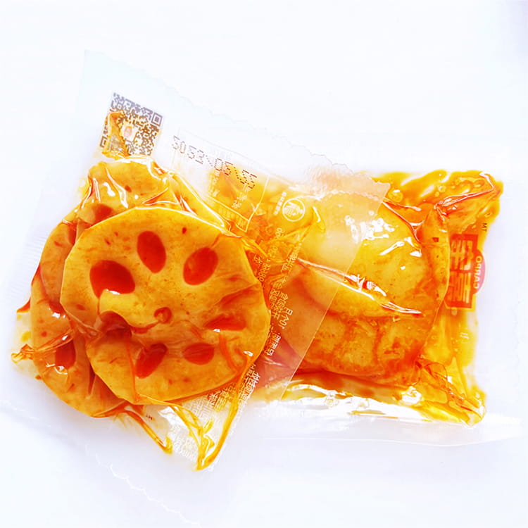 Koekstrudirana plastična folija za pakiranje mesa od sira i kobasica visoke barijere